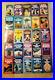 135x Goldman Space Paperback Collection Science Fiction Novels K-159