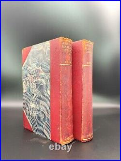 1897 The Variation of Animals and Plants Under Domestication Charles DARWIN