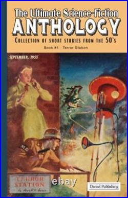 #1 The ultimate science-fiction anth, Reynolds, Mack
