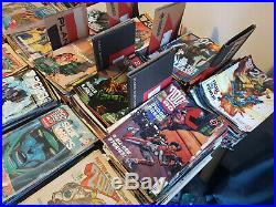 2000AD Comic Book Collection- Mixed Lot