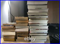 34 Stephen King Books HC PB Instant Collection Huge Lot