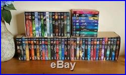 60 x Doctor Who Eighth Dr Adventures EDA BBC Books All MINT & Unread Job Lot