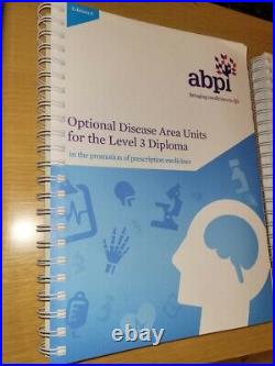 ABPI Learning Materials 2022