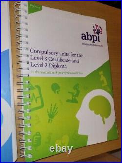 ABPI Learning Materials 2022