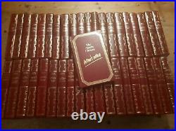 Agatha Christie The completed works collection Heron Books INC WHOS WHO