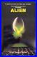 Alan Dean Foster Alien Rare First Edition