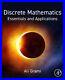 Ali Grami Discrete Mathematics (Paperback)