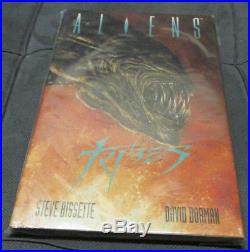 Alien Collectibles Lot Books Comic Books Art Magazines Giger Ridley Scott