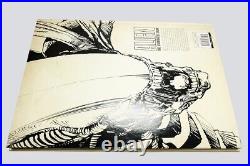 Alien The Illustrated Story (Original Art Signed Ed) 9781781166024 rare OOP