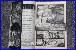 Aliens #1-6 Dark Horse Comics 1st Printings Comic Book Debut Of The Xenomorphs