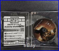 Amazon. Co. Jp limited Batman Begins Blu-ray SteelBook rare from Japan Steel Book