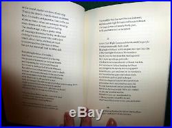 Aniara An Epic Science Fiction Poem by Harry Martinson SUPER RARE BOOK