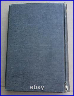 Antique 1896 Etidorhpa The End of Earth John Uri Lloyd Book 5th Edition Occult