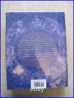 Art of Imagination by Robinson/Weinberg/Broecker (Collectors Press 2002) HB SF