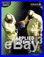 BTEC Level 3 National Applied Science Student Book by Frances Annets Paperback