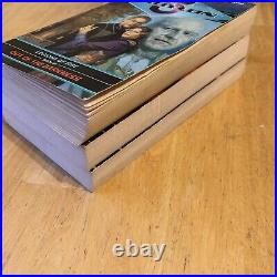 Babylon 5 Legions of Fire Trilogy Books 1, 2 and 3 Del Rey