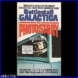 Battlestar GALACTICA, CYLON BASESTAR 2 Model Kits MISB + Bonus Photostory Book