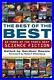 Best of the Best 20 Years of the Year's Best Science Fiction Paperback Book The