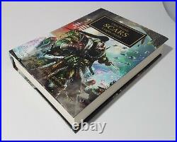 Black Library The Horus Heresy SCARS A Legion Divided by Chris Wraight