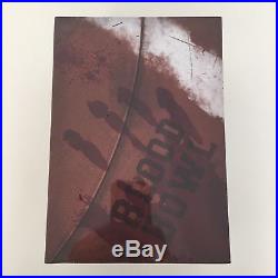 Blood Bowl Limited Edition Boxset Hardback Book Black Library Matt Forbeck