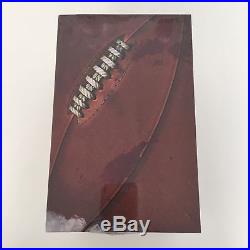 Blood Bowl Limited Edition Boxset Hardback Book Black Library Matt Forbeck