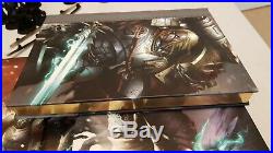 Book 2 Leman Russ The Great Wolf Limited Edition