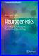 Boris Egger Neurogenetics (Paperback) Learning Materials in Biosciences