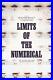Christopher Newfield Limits of the Numerical (Hardback)