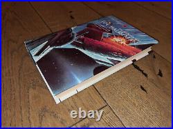Complete 2001 Hardcover SF Masterworks (Gollancz)