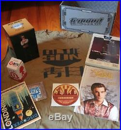 Complete Season 1 Firefly Lootcrate Kaylee Mal Wash Zoey Inara Book and More