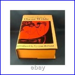 Complete Works of Oscar Wilde by Oscar Wilde Book The Cheap Fast Free Post