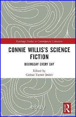 Connie Willis's Science Fiction 9781032303802