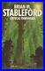 Critical Threshold (Hamlyn science fiction) by Stableford, Brian Paperback Book