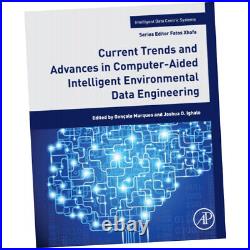 Current Trends and Advances in Computer-Aided Intelligent Environm. (Paperback)