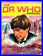 DOCTOR WHO Annual 1968 (1st Patrick Troughton Book) (published 1967) dr