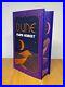 DUNE Exclusive Edition (sprayed edge & intro by Hari Kunzru) Herbert 1st NEW
