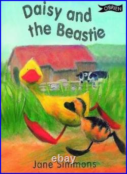 Daisy and the Beastie (NFS UK) By Jane Simmons