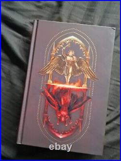 Darkness In The Blood Limited Edition Box Set