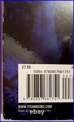 Dead Space Martyr + Catalyst B K Evenson Horror Sci-Fi Book Novel Set Bundle
