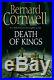 Death of Kings (The Last Kingdom Series, Book 6) by Cornwell, Bernard Book The