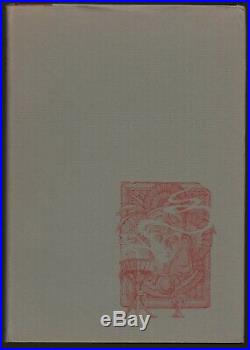 Deluxe Conan Series by Robert E Howard (1974-79, Grant) 1st ed HC/dj 9 book LOT