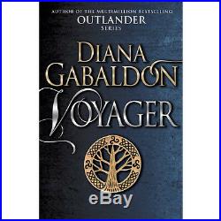 Diana Gabaldon Collection Outlander Series 6 Books Set Romance Pack Brand NEW PB