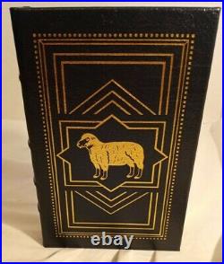 Do Androids Dream Electric Sheep Philip K. Dick Easton Press Collector Edition