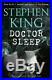 Doctor Sleep (Shining Book 2) by King, Stephen Book The Cheap Fast Free Post