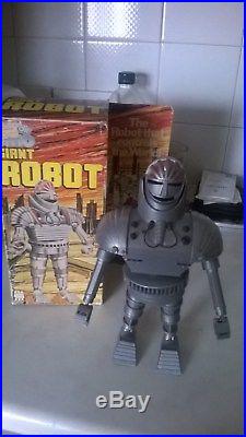 Doctor Who Job Lot Denys Fisher Mego Palitoy Giant Robot Boxed Talking Dalek