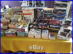 Doctor Who. Large quantity of target and reference books, joblot
