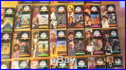 Doctor Who Missing Adventures Complete Set 33 Books, Cold Fusion, Dark Path Ect