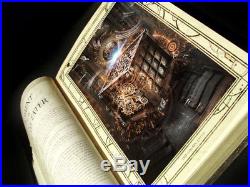 Doctor Who Prop Replica History Of The Time War Book
