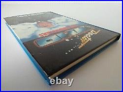 Doctor Who The Smugglers Terrance Dicks Hardback Book WH Allen not Library 1988