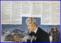 Doctor who annual 1970 hardcover Anon Jan 01, 1970